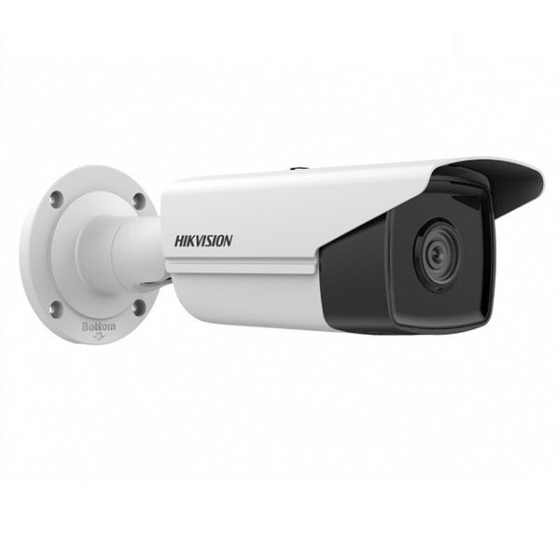 IP-видеокамера DS-2CD2T83G2-2I (4mm)