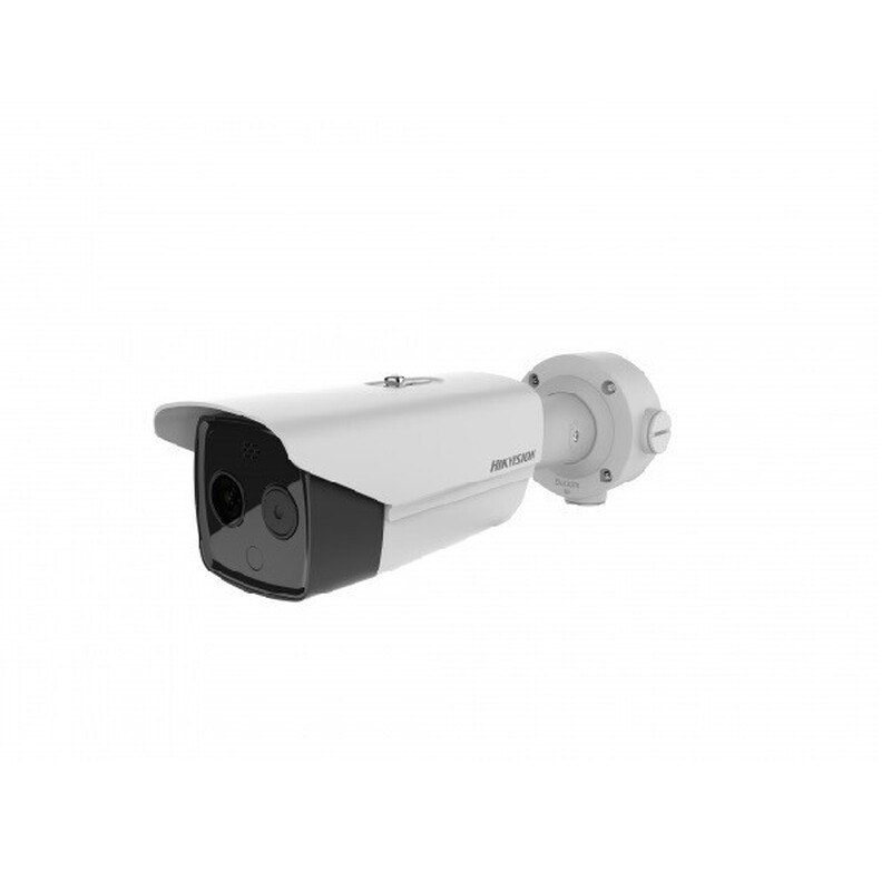 IP-видеокамера DS-2TD2617-10/QA