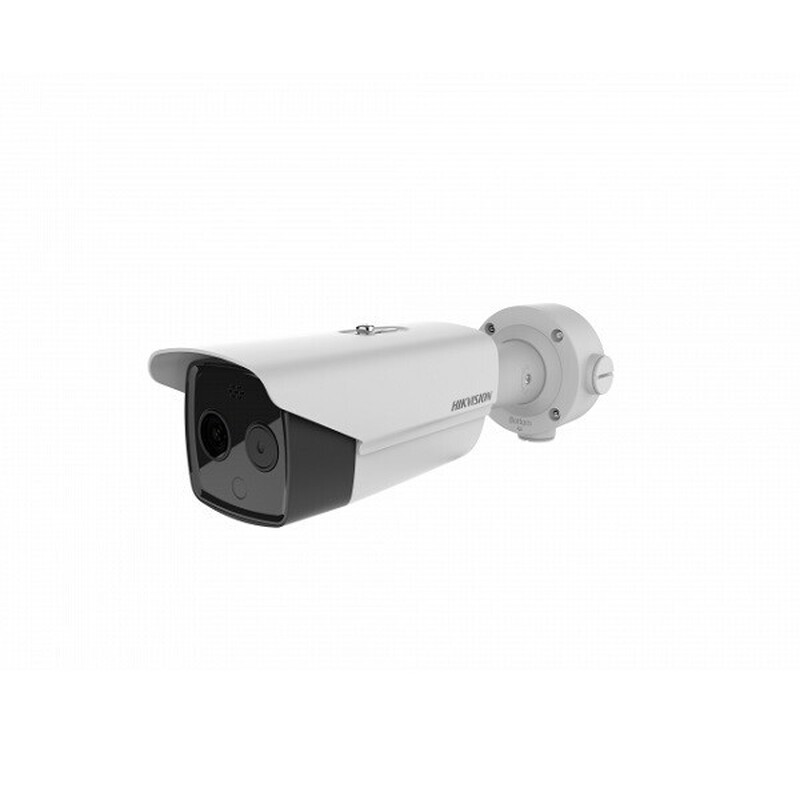 IP-видеокамера DS-2TD2617-6/QA