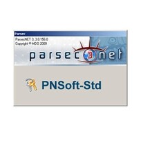 ПО PNSoft16-PNSoftMAX