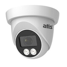 MHD видеокамера ATIS AMW-5MIR-30W/2.8A Eco