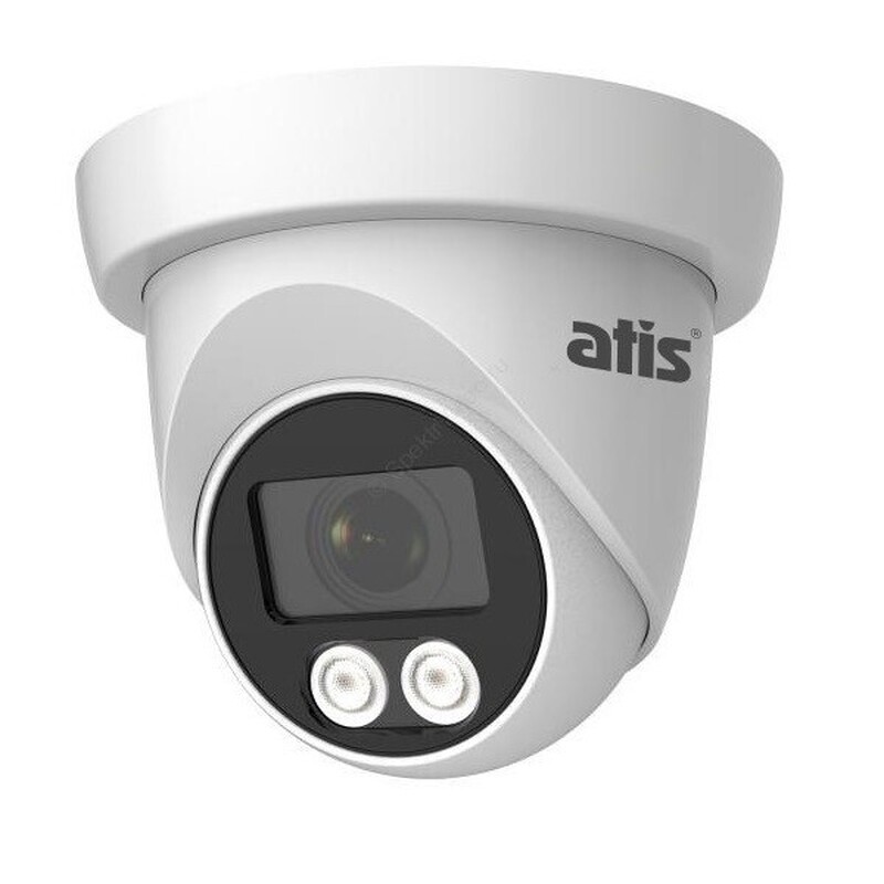 MHD видеокамера ATIS AMW-5MIR-30W/2.8A Eco