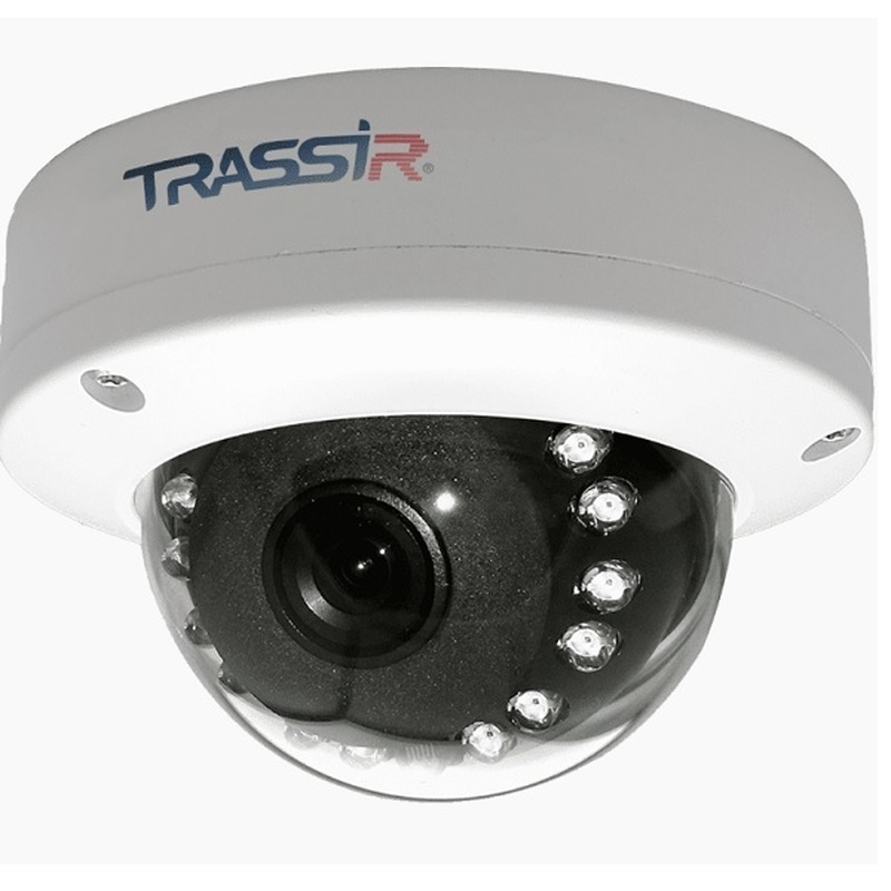 IP-видеокамера TR-D4D5 v2 2.8