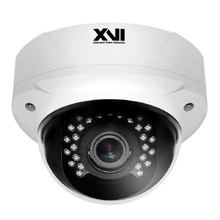 IP-видеокамера VI2202ZISP-IR
