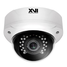 IP-видеокамера VI5302MP-SD
