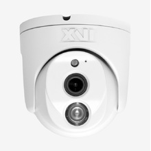 IP-видеокамера XI5304CAP-L (F-1.0)