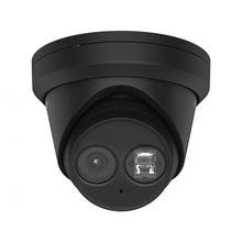 IP-видеокамера DS-2CD2383G2-IU (2.8mm) black
