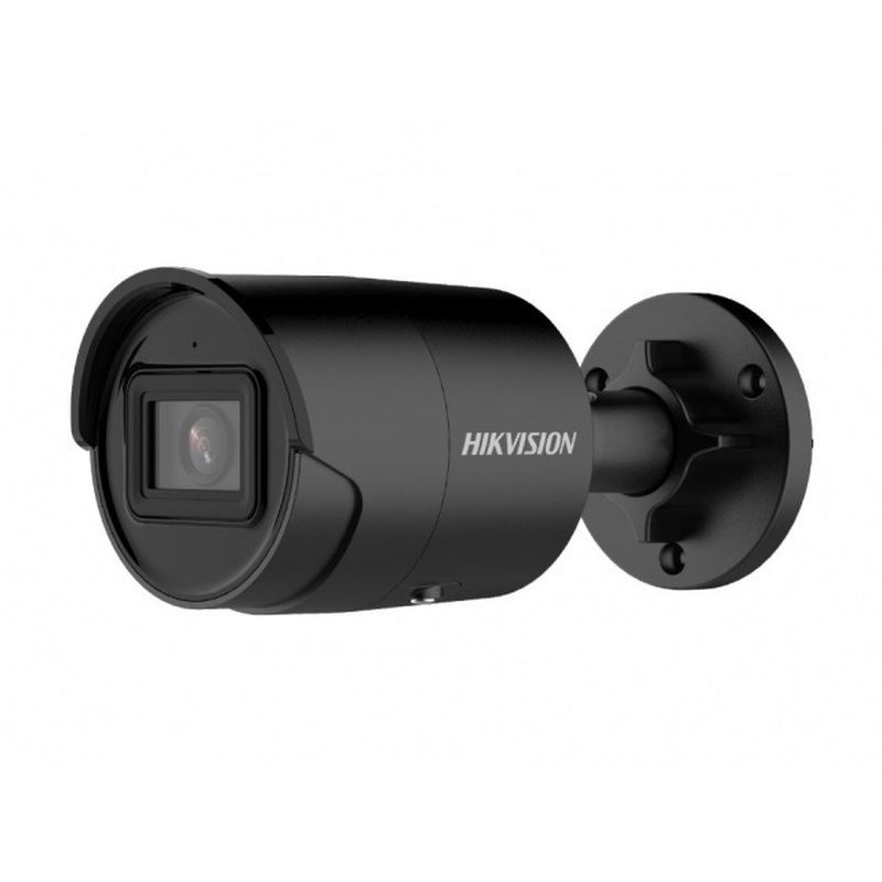 IP-видеокамера DS-2CD2083G2-IU (2.8mm) black
