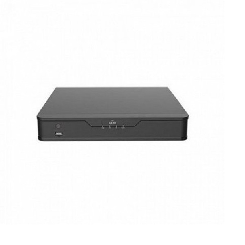 IP-видеорегистратор NVR301-04E2-RU