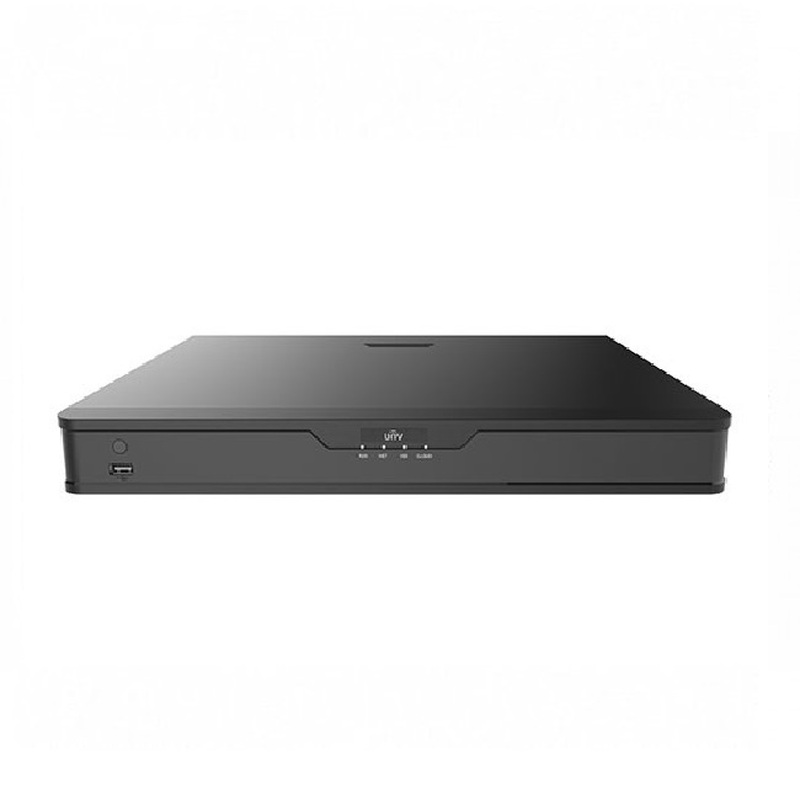 IP-видеорегистратор NVR302-32S-RU