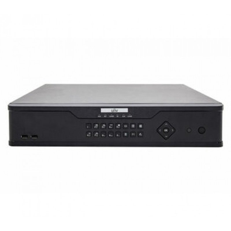 IP-видеорегистратор NVR308-64E-B-RU
