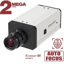 IP-видеокамера SV2218M