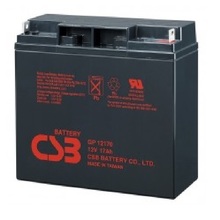 Аккумулятор CSB GP12170 B1