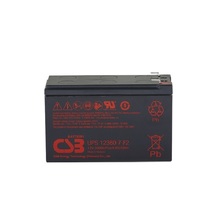 Аккумулятор CSB UPS123606 F1F2