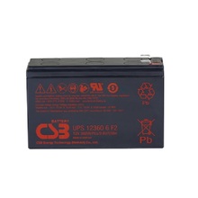 Аккумулятор CSB UPS123606 F2