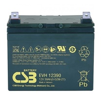 Аккумулятор CSB EVX12120 F2