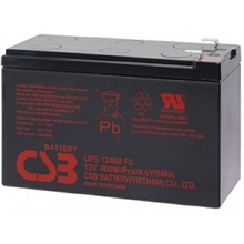 Аккумулятор CSB UPS12460 F2
