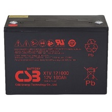 Аккумулятор CSB XTV121000 F2
