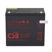 Аккумулятор CSB XTV1255 F2