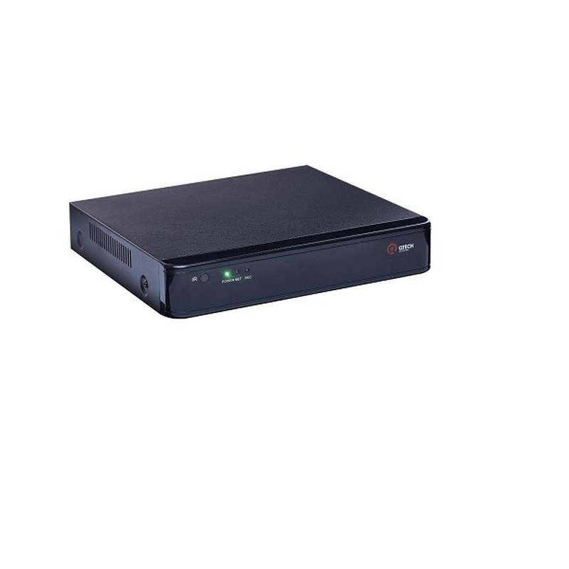 MHD видеорегистратор QVC-XVR-116/1080P-D v2