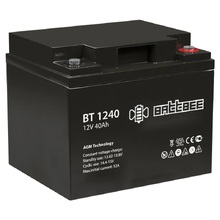 Аккумулятор BT 1240