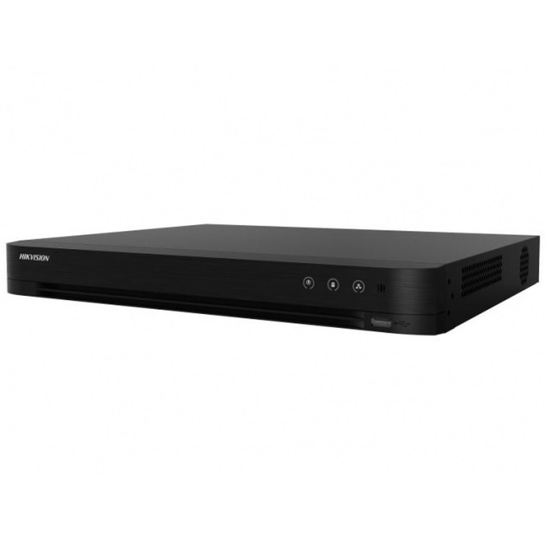 HD-TVI видеорегистратор iDS-7208HTHI-M2/S