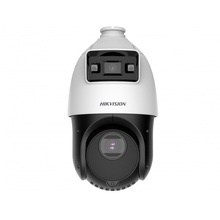 IP-видеокамера DS-2SE4C225MWG-E/12 (F0)