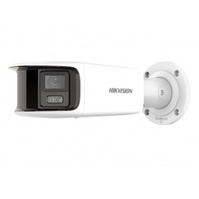 IP-видеокамера DS-2CD2T87G2P-LSU/SL (4mm) (C)