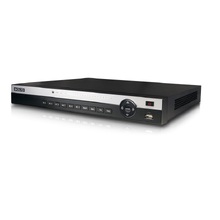IP-видеорегистратор BOLID RGI-0822P08 версия 2