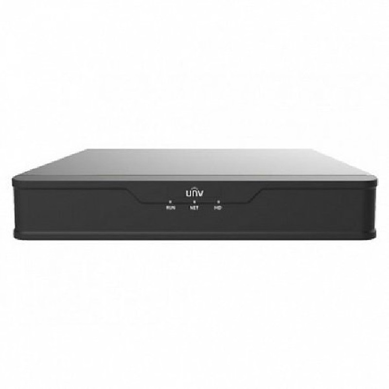 IP-видеорегистратор NVR301-16X-RU