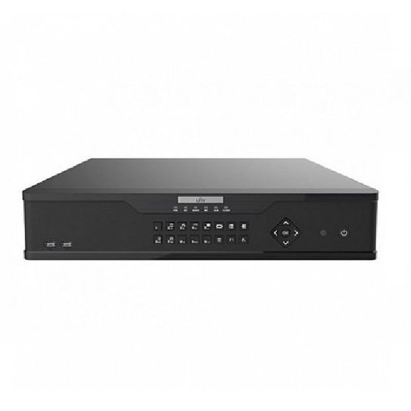 IP-видеорегистратор NVR308-64X-RU