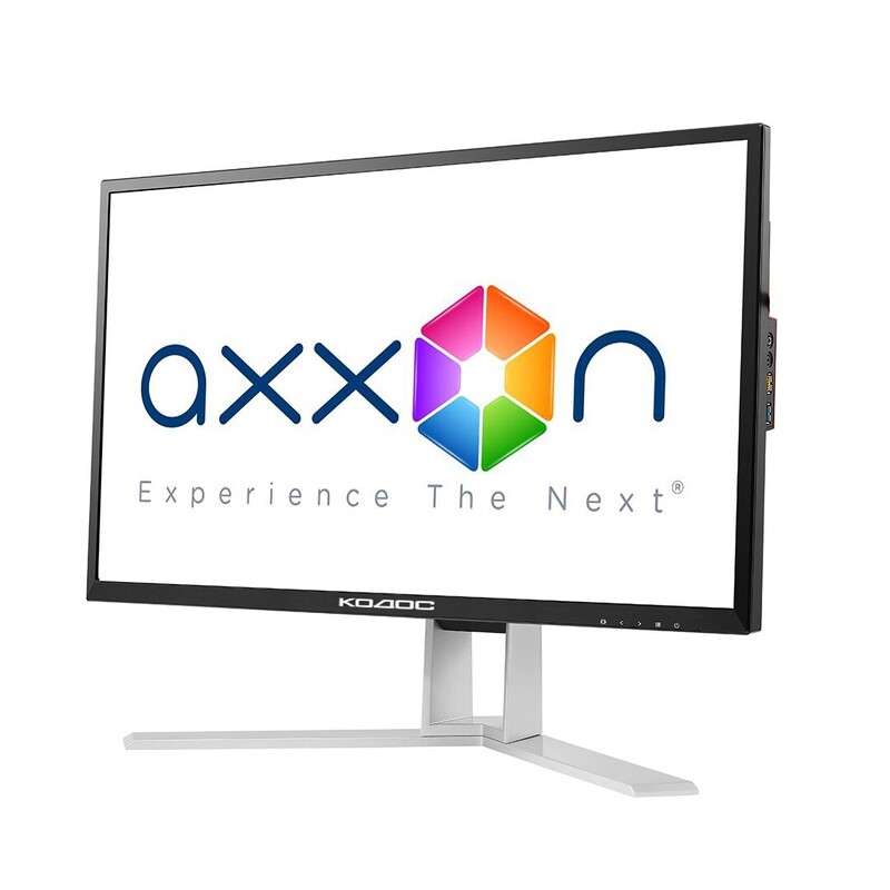 Модуль интеграции с системой Axxon Next
