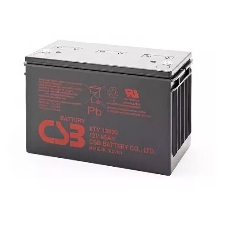 Аккумулятор CSB XTV1285 F2