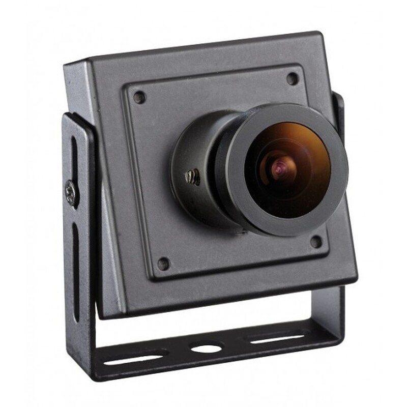 MHD видеокамера Sambo ZDS340/R