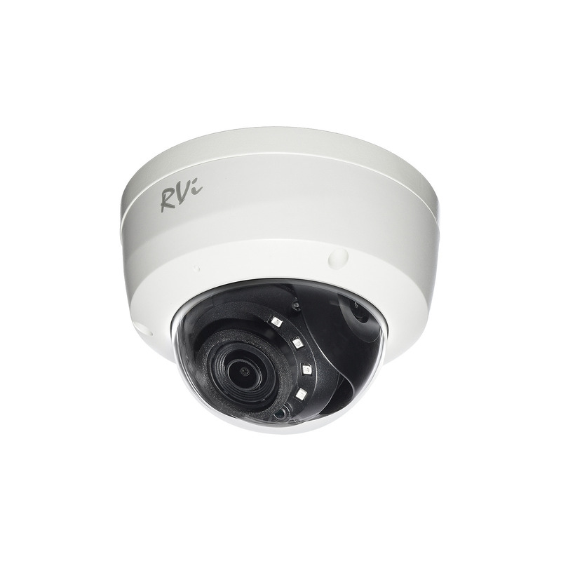IP-видеокамера RVi-1NCD2176 (2.8) white