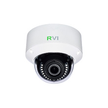 IP-видеокамера RVi-1NCD5069 (2.7-13.5) white