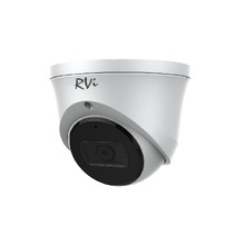 IP-видеокамера RVi-1NCE2176 (2.8) white