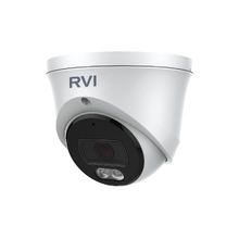 IP-видеокамера RVi-1NCEL2176 (2.8) white
