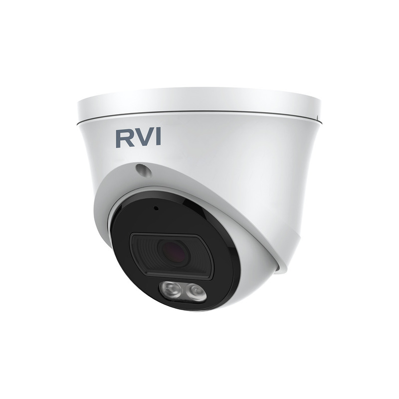 IP-видеокамера RVi-1NCEL4156 (2.8) white