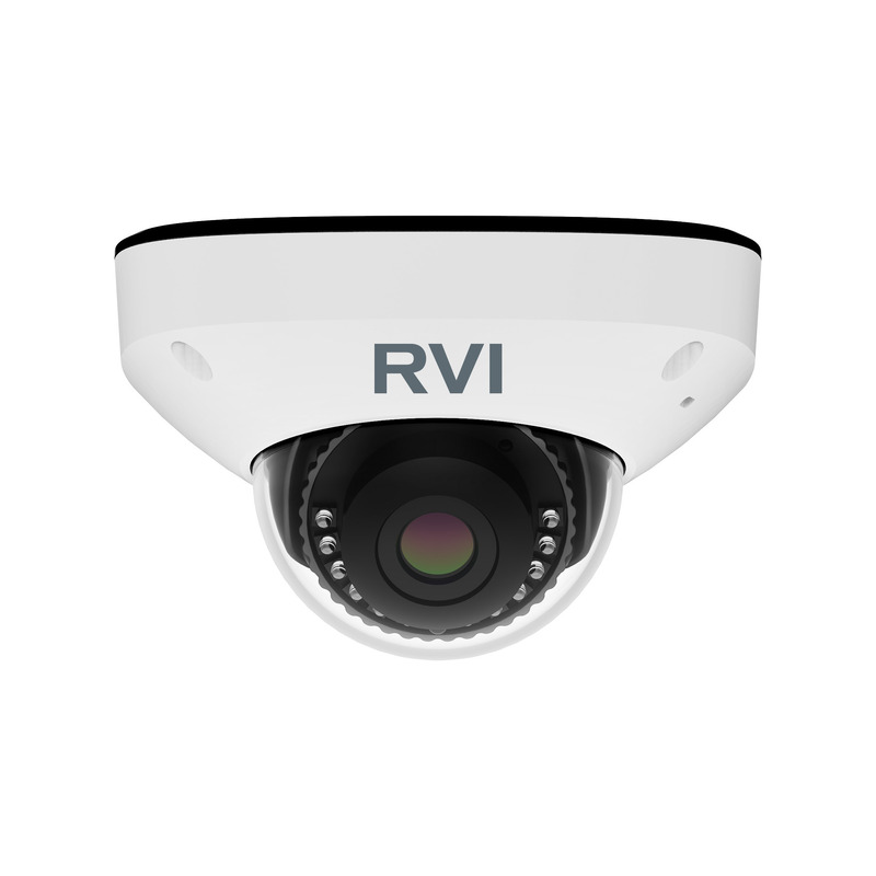 IP-видеокамера RVi-1NCF2466 (2.8)