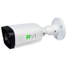 IP-видеокамера RVi-1NCT2079 (2.7-13.5) white