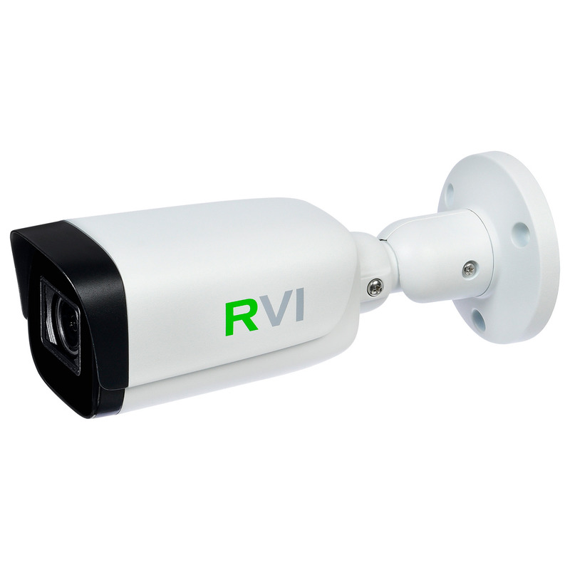 IP-видеокамера RVi-1NCT2079 (2.7-13.5) white
