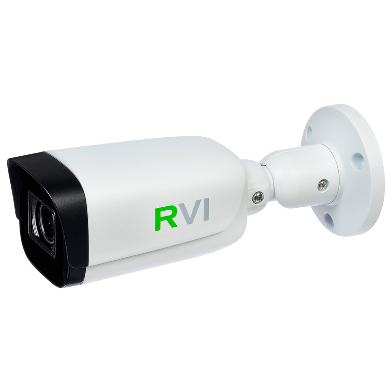 IP-видеокамера RVi-1NCT5069 (2.7-13.5) white