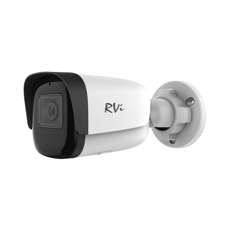 IP-видеокамера RVi-1NCT8044 (2.8) white