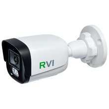 IP-видеокамера RVi-1NCTL2176 (2.8) white