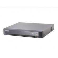 HD-TVI видеорегистратор iDS-7204HUHI-M1/FA(C)
