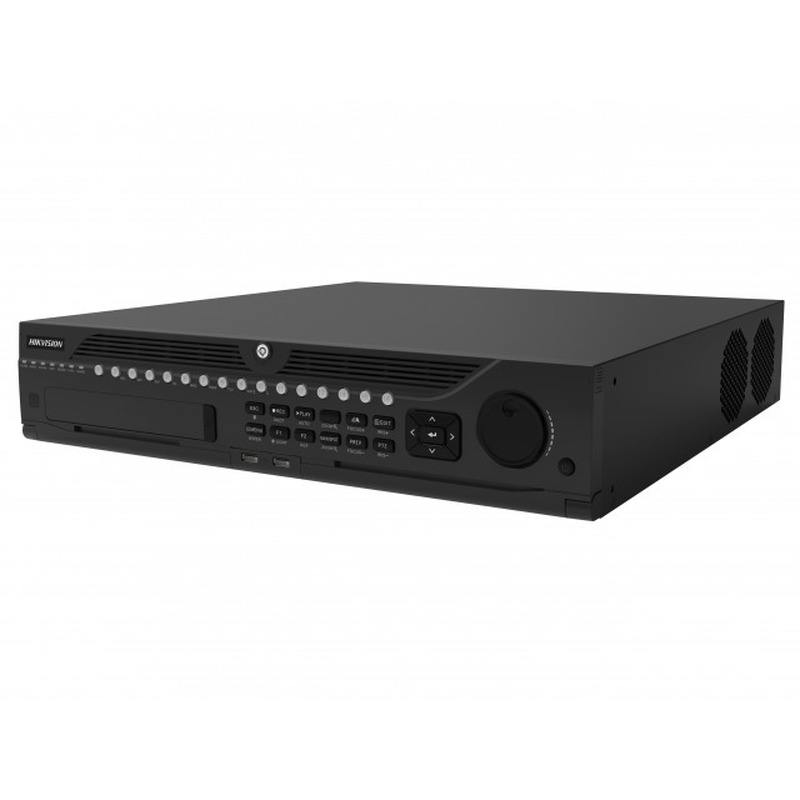 HD-TVI видеорегистратор iDS-9032HQHI-M8/S