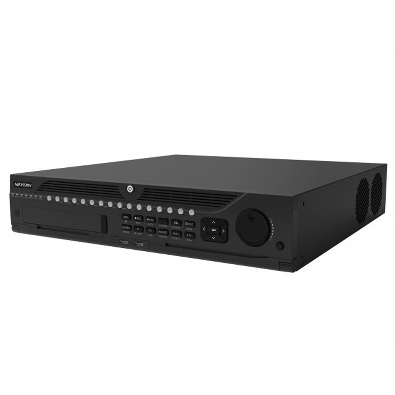 HD-TVI видеорегистратор iDS-9032HUHI-M8/S