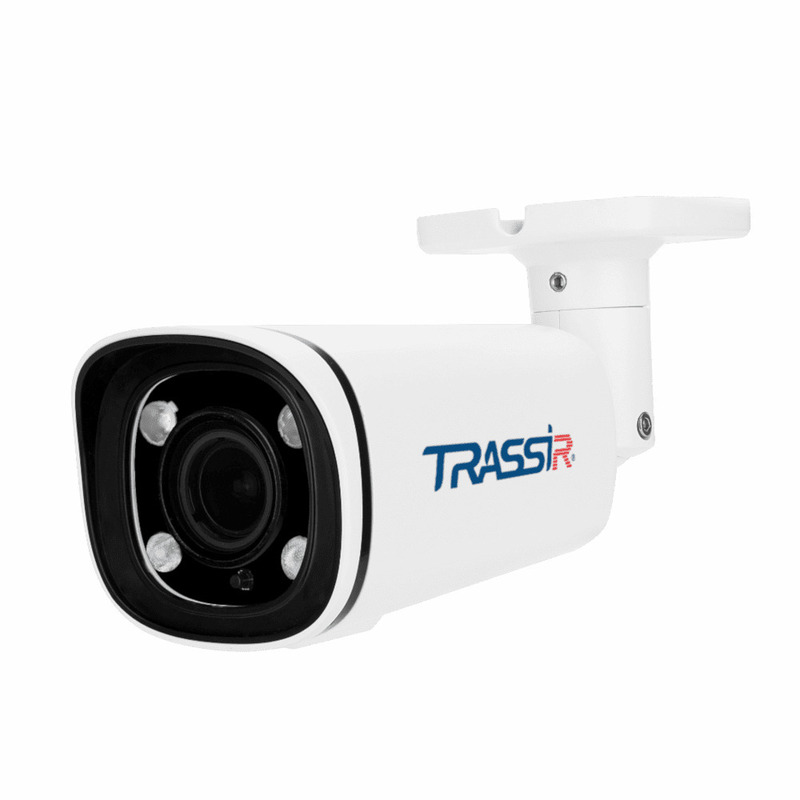 IP-видеокамера TR-D2153IR6 v2 2.7-13.5