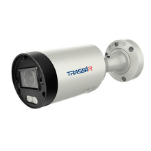 IP-видеокамера TR-D2183IR6 v3 2.7-13.5
